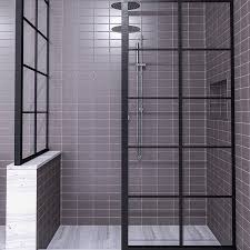22 Doorless Walk In Shower Ideas