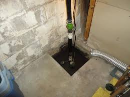 Chester Waterguard Sub Floor Drainage