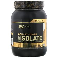 organic whey protein isolate best