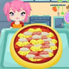 Juegos de cocina, los más divertidos de la red. Juegos De Hacer Pizza Juega Gratis Online En Juegosarea Com