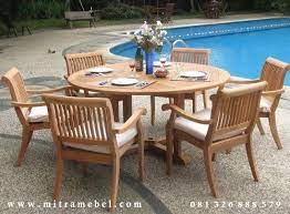 Dining Set Outdoor Chairs