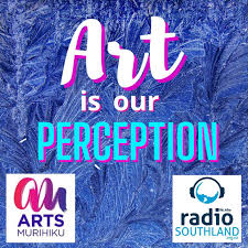 Art Is Our Perception