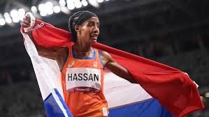 Dutch runner sifan hassan experienced a runner's worst nightmare on sunday when she fell during the. 2wlkyujvyrg5lm
