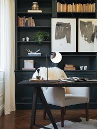 35 masculine home office ideas