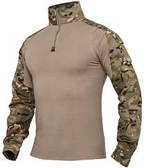 Best Paintball Clothing Buying Guide Gistgear