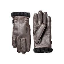Get an extra 20% off sale. Hestra Deerskin Primaloft Rib Glove Nordic Outdoor