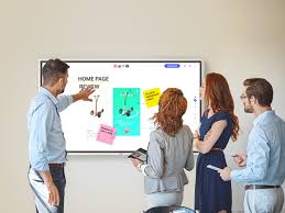 If you like receiving a dose of inspiration throughout your workday, you can use your whiteboard as your source of inspiration. How A Whiteboard Can Spark A Great Brainstorming Session Vibe