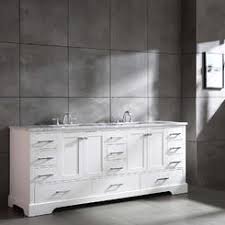 Discover the perfect bathroom vanity for any style, size or storage needs. Bath Vanity Cabinets Vanity Sink Combos Sears