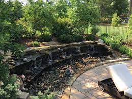 a backyard oasis sfp landscaping