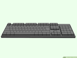 How to clean your keyboard the right way, according to a cleaning expert. 3 Ways To Clean A Keyboard Wikihow