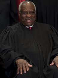 Clarence Thomas May Be The Conservative ...