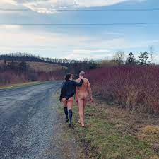 BDSM Stories: Clothed Female Nude Male (CFNM) Hiking - Mistress Blunt - NYC  Dominatrix