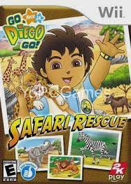 Download 500+ free full version games for pc. Go Diego Go Safari Rescue Free Download Pc Game Yo Pc Games