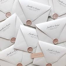 Wedding invitation samples range in price from 99¢ to $3.99 and are sent with the colors and wording shown on the item's product detail page. How To Mail Wax Sealed Envelopes Cheap Wedding Invitations Wedding Cards Wedding Invitation Design