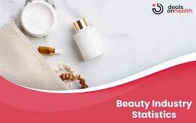 31 beauty industry statistics 2023