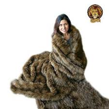 blankets throws premium lux faux fur
