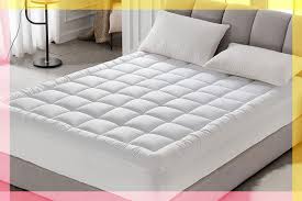 this cooling mattress pad is up to 78