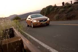 2016 Volvo S60 What S It Like To Live