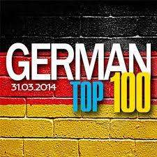 German Top 100 Single Charts 31 03 2014 Cd2 Mp3 Buy