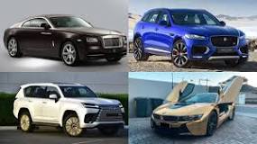 Top 15 most expensive cars in Kenya and their prices in 2023 ...