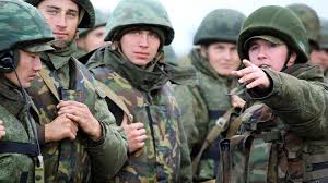 Rusko zvažuje invazi na Ukrajinu, varují EU americké úřady | EuroZprávy.cz