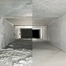 duct cleaning services in kitchener