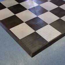 the best diamond plate textured flooring