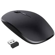 bluetooth mouse keeps disconnecting