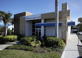 baycare urgent care in clearwater