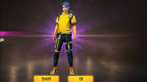 How to win besides new battle mechanisms, we will be making big changes to our classic battle royale, clash squad, and free fire's signature character system in 2021. How To Get Wolfrahh In Free Fire How To Get Free Fire New Character Wolfram Wolfrahhfreefire Youtube