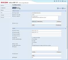 Description:lan fax driver for ricoh aficio mp 201spf. Nuance Safecom Go Ricoh Administrator S Manual Pdf Free Download