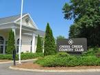 Cross Creek Country Club | Mayberry, NC