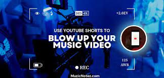 How To Get Youtube Shorts To Blow Up gambar png