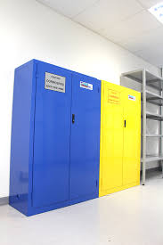 advancelab flammable storage cabinet