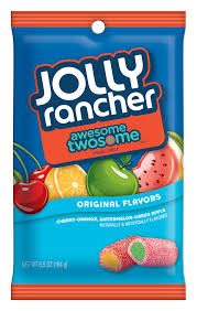 jolly rancher awesome twosome chews