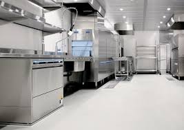 what is commercial kitchen cleaning and