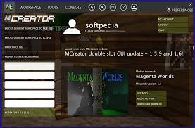 Java edition should also work for minecraft on mac. Download Mcreator Mac 2021 2 36710 Download Free Heaven32 English Software