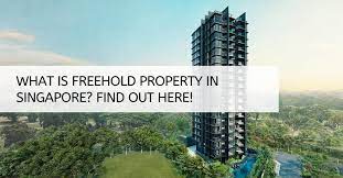 what is freehold property in singapore