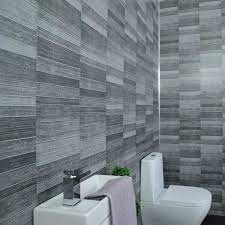 Plain Bathroom Pvc Wall Panel