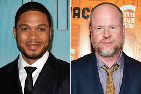 Select from premium ray fisher of the highest quality. Justice League Actor Ray Fisher Reveals Why He Hasn T Spoken Further On Whedon Allegations