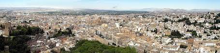 The beautiful city of granada in 4k shot with a panasonic lumix g7. Granada Wikipedia