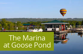 Image result for image of goose pond, scottsboro AL