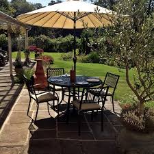Patio Furniture Material For The Uk