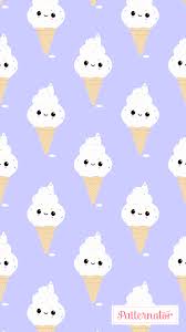 Chocolate vanilla and strawberry ice cream with white background free photo wallpaper. Kawaii Ice Cream Wallpaper Ice Cream Wallpaper Cream Wallpaper Ice Cream Background