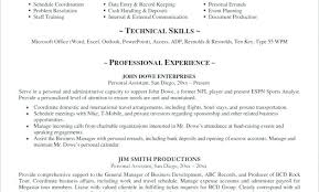 Functional Format Resume Best Of Template Word Style A