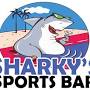 Sharkys Bar and Diner from sharkysport.com