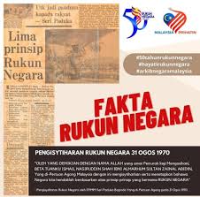 83%(29)83% found this document useful (29 votes). Rukun Negara