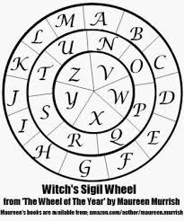 Sigil Making Tradition Ancient Witchcraft Amino