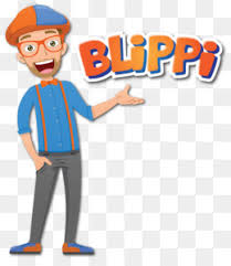 Through wonderful videos, boys and girls learn about count, colors, letters of the alphabet and the world. Blippi Png Blippi Coloring Pages Blippi Birthday Invites Blippi 2337450 Png Images Pngio