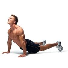 10 ultimate bodyweight moves men s